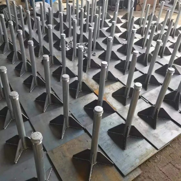 东山鑫亿呈沉降板生产