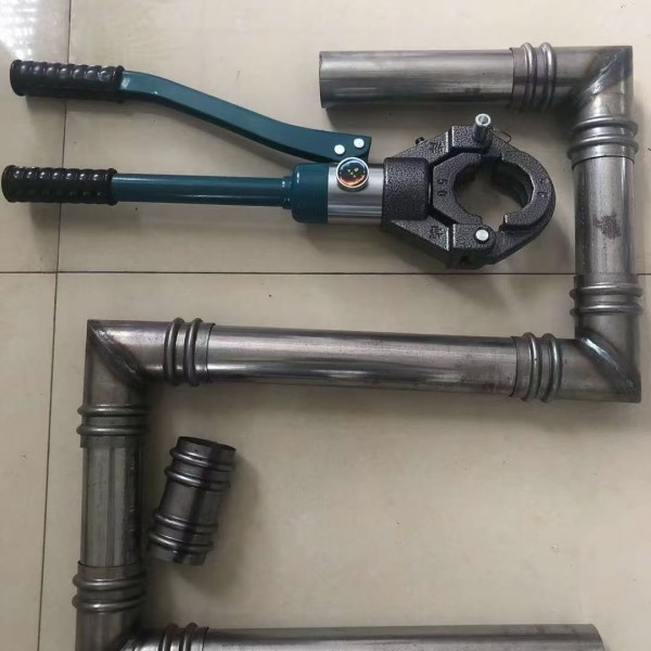 东山鑫亿呈冷却管